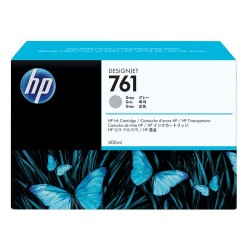 HP 761 1 pièce(s) Original Gris
