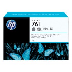 HP 761 1 pièce(s) Original Gris foncé