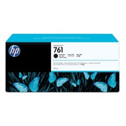 HP 761 1 pièce(s) Original Noir mat
