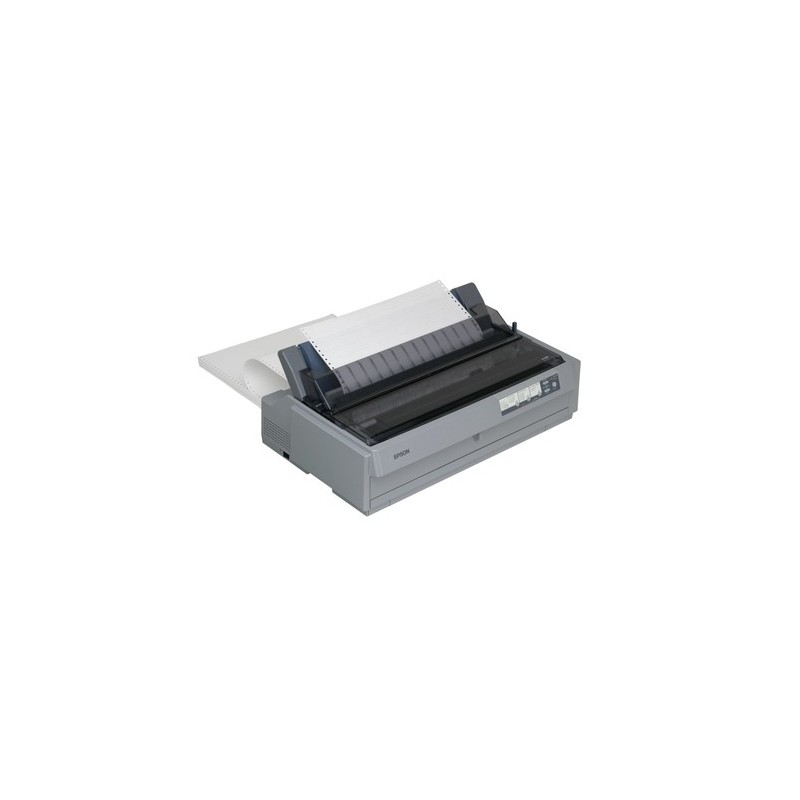 Epson LQ-2190N imprimante matricielle (à points)