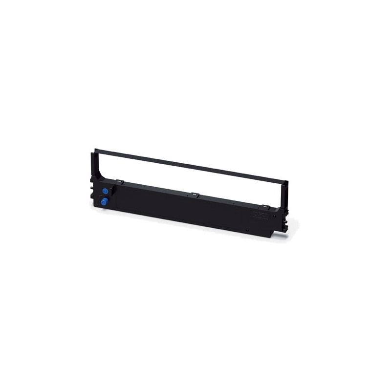 OKI 44173405 ruban d'impression Noir