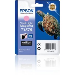 Epson Turtle Cartouche Tortue - Encre UlC K3 VM Mc