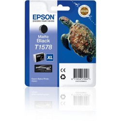 Epson Turtle Cartouche Tortue - Encre UC K3 VM Nm