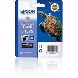 Epson Turtle Cartouche Tortue - Encre UC K3 VM Gc