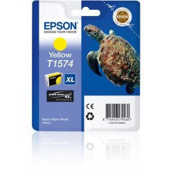 Epson Turtle Cartouche Tortue - Encre UC K3 VM J