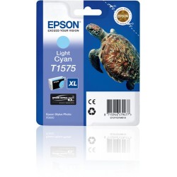 Epson Turtle Cartouche Tortue - Encre UlC K3 VM Cc