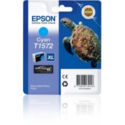 Epson Turtle Cartouche Tortue - Encre UC K3 VM C
