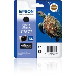 Epson Turtle Cartouche Tortue - Encre UC K3 VM N