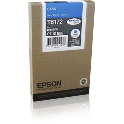 Epson Encre Cyan haute capacité (7 000 p)
