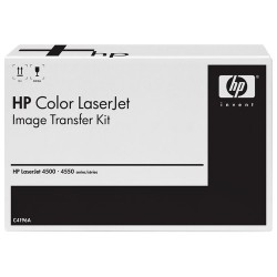 HP C4196A kit d'imprimantes et scanners Kit de transfert