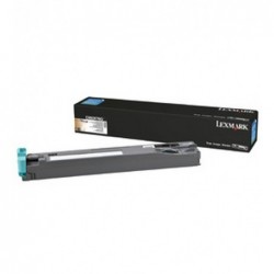 Lexmark C950X76G cartouche toner 30000 pages