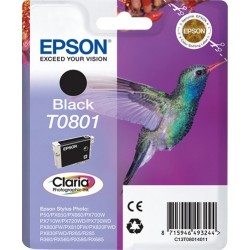 Epson Hummingbird Cartouche Colibri - Encre Claria N