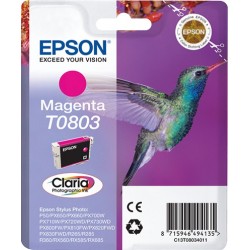 Epson Hummingbird Cartouche Colibri - Encre Claria M