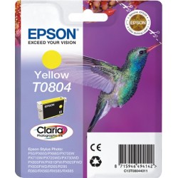 Epson Hummingbird Cartouche Colibri - Encre Claria J