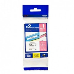 Brother TZE32M3 ruban d'étiquette TZe