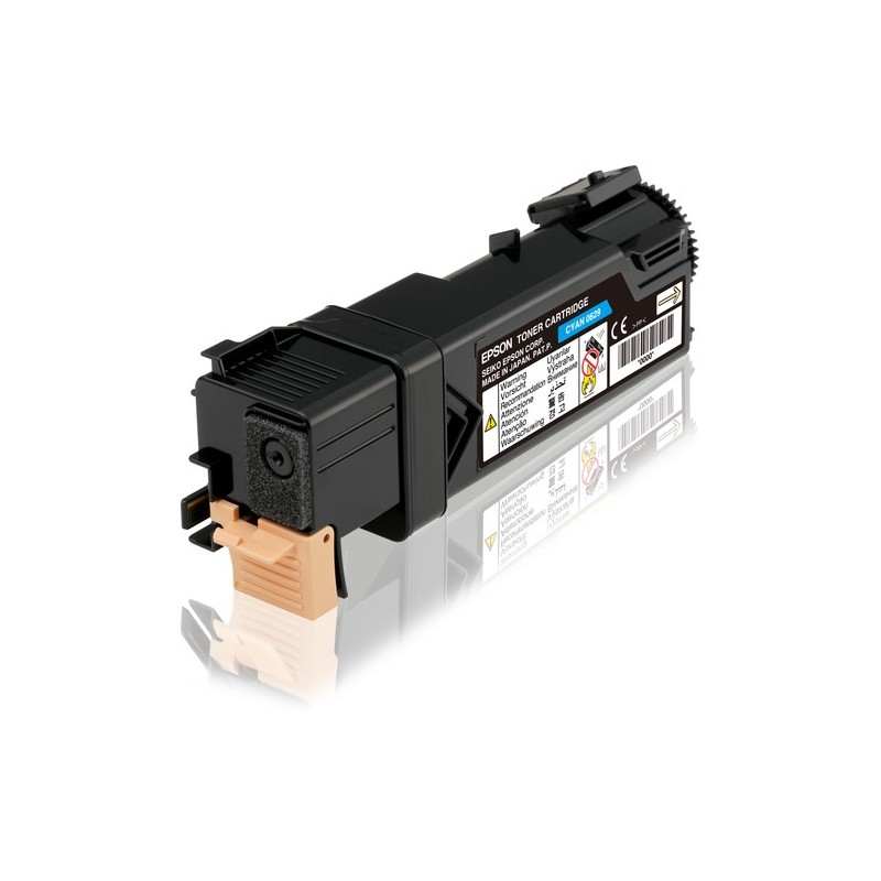 Epson Toner Cyan (2 500 p)