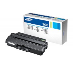 Samsung Toner noir