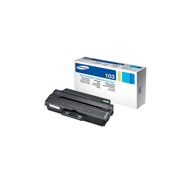 Samsung Toner noir