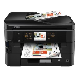 Epson Stylus BX935FWD Jet d'encre A4 5760 x 1440 DPI 38 ppm Wifi