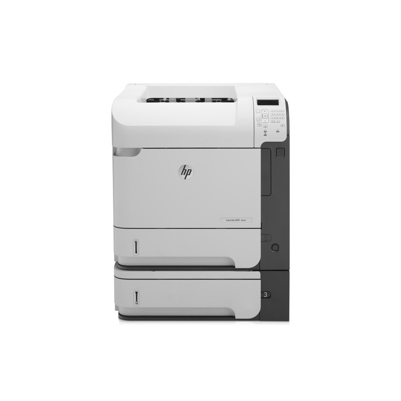 HP LaserJet Enterprise 600 M602x 1200 x 1200 DPI A4