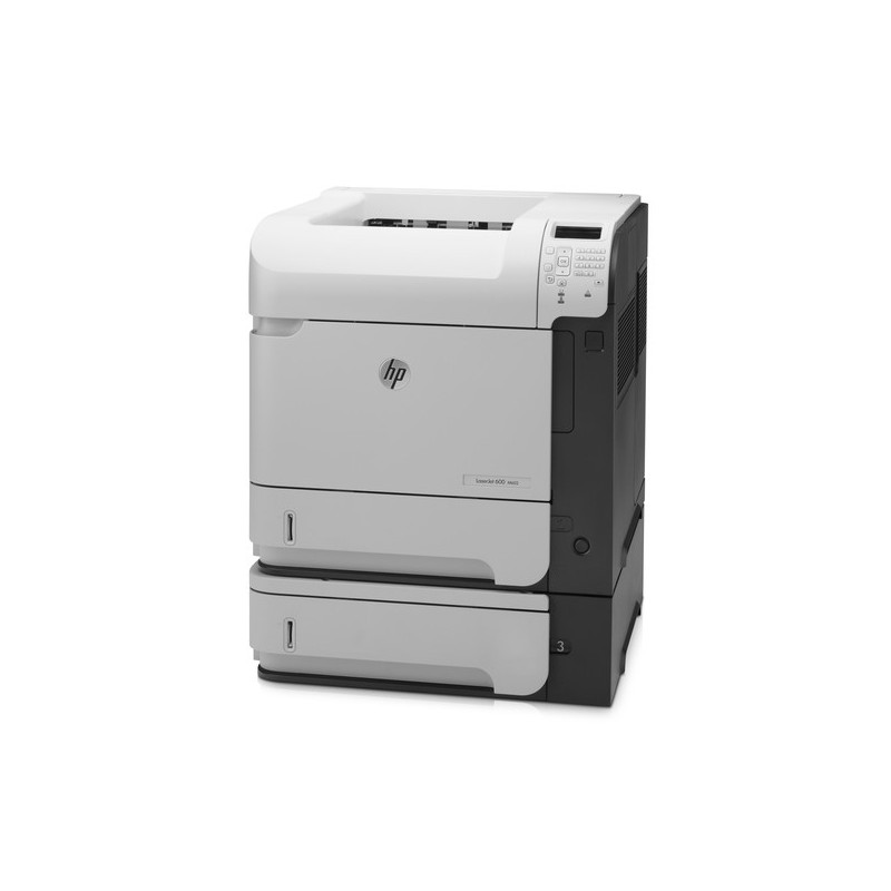 HP LaserJet Enterprise 600 M602x 1200 x 1200 DPI A4