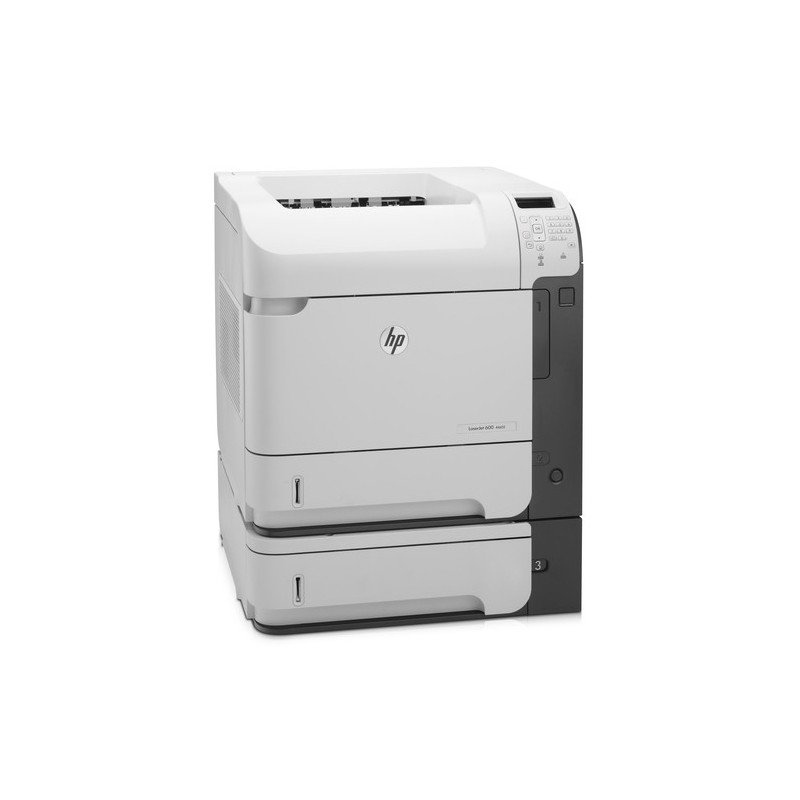 HP LaserJet Enterprise 600 M602x 1200 x 1200 DPI A4