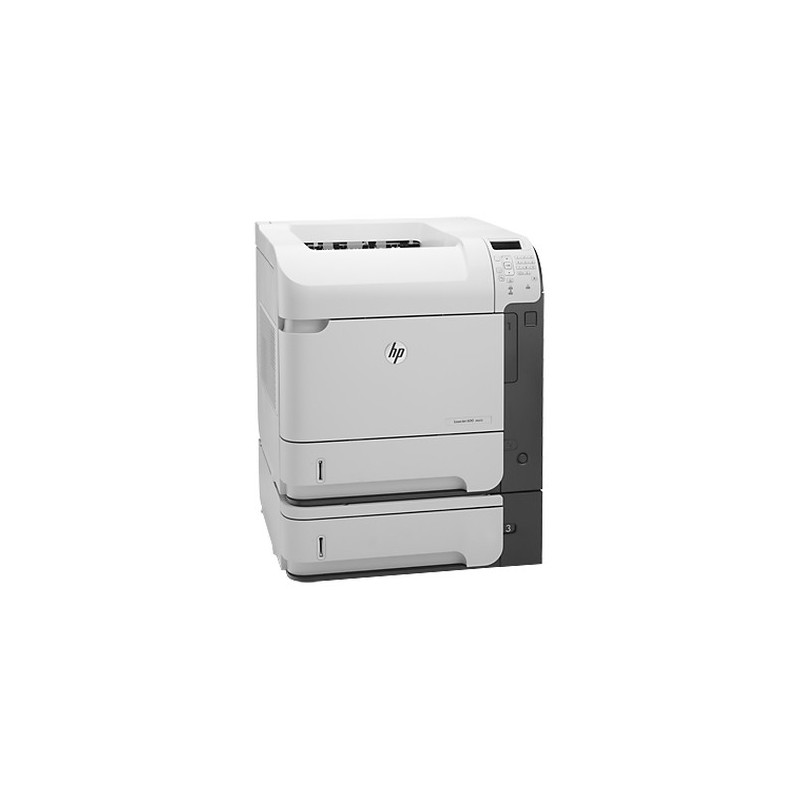 HP LaserJet Enterprise 600 M602x 1200 x 1200 DPI A4