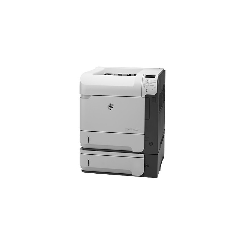 HP LaserJet Enterprise 600 M602x 1200 x 1200 DPI A4