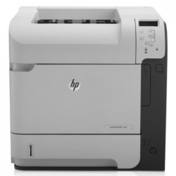 HP LaserJet Enterprise 600 M601n 1200 x 1200 DPI A4