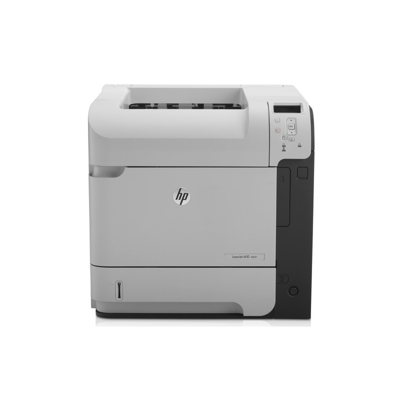 HP LaserJet Enterprise 600 M601n 1200 x 1200 DPI A4