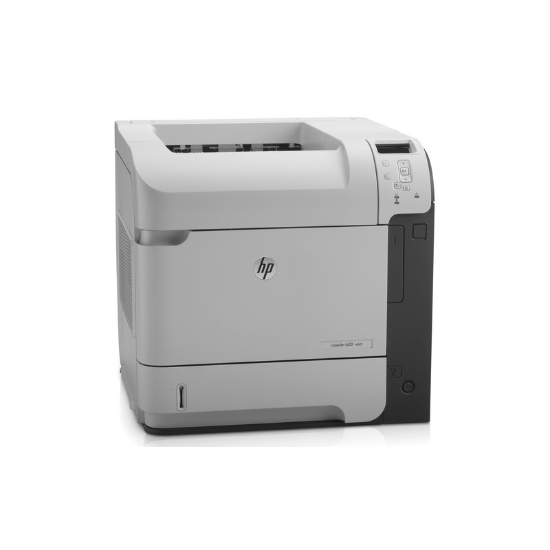 HP LaserJet Enterprise 600 M601n 1200 x 1200 DPI A4