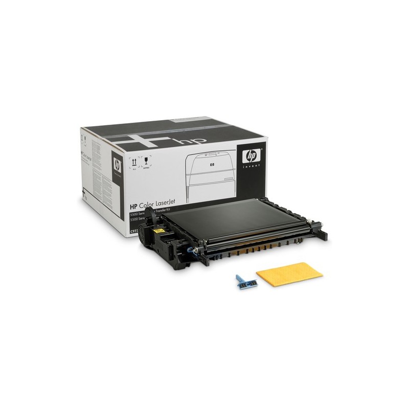 HP C9734B kit d'imprimantes et scanners Kit de transfert