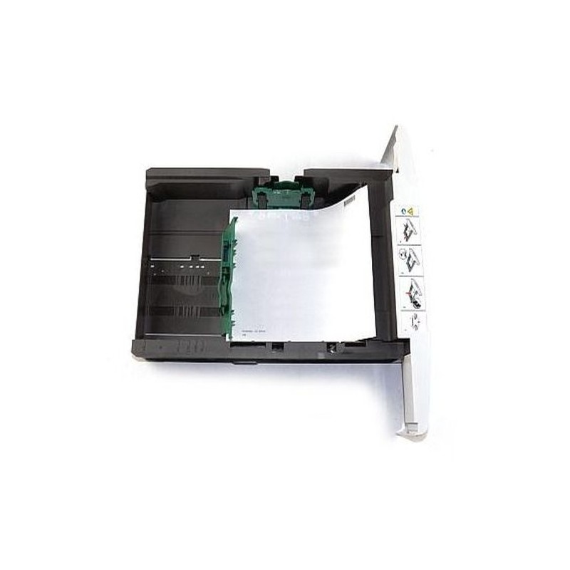 Lexmark 40X5786 bac d'alimentation 550 feuilles