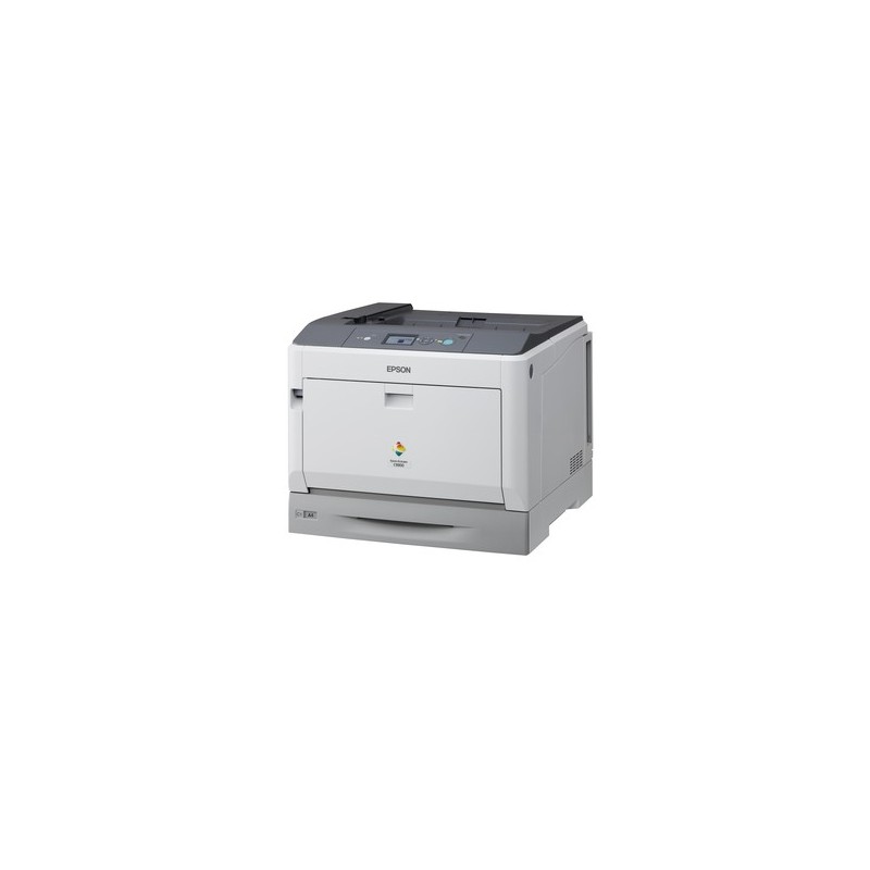 Epson AcuLaser C9300DN