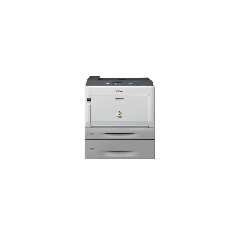 Epson AcuLaser C9300DTN