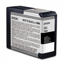 Epson C13T5808 cartouche d'encre 1 pièce(s) Original Noir mat