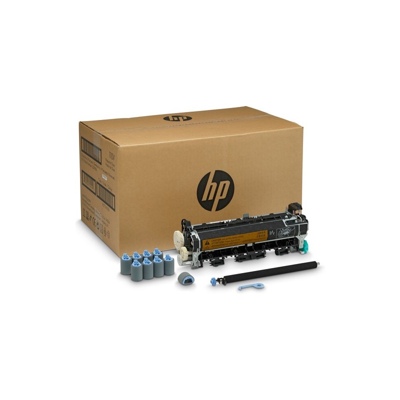 HP LaserJet Q5999A 220V Maintenance Kit Kit de maintenance