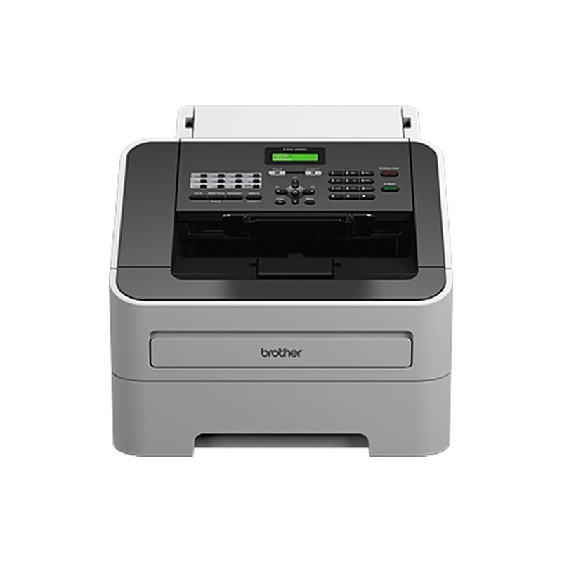 Brother FAX-2940 multifonctionnel Laser A4 600 x 2400 DPI 20 ppm