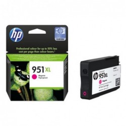 HP 951XL 1 pièce(s) Original Magenta