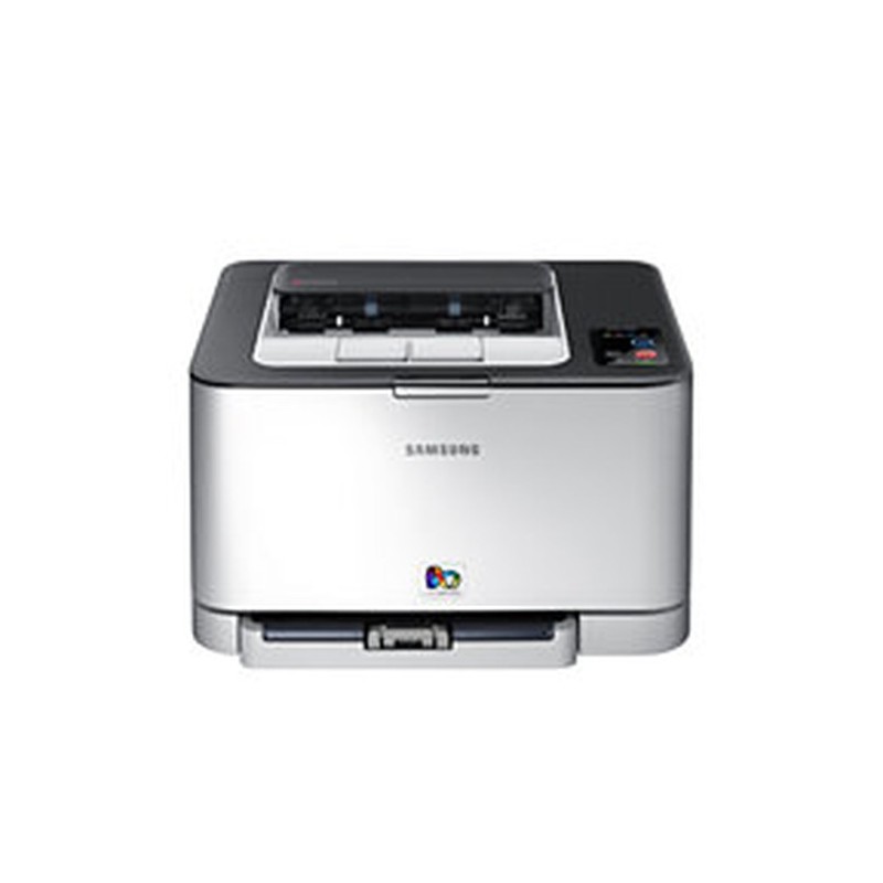 Samsung CLP-320 imprimante laser Couleur 2400 x 600 DPI A4
