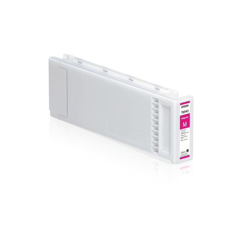 Epson Encre UltraChrome XD Magenta (700ml)