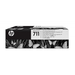 HP H 711 kit de remplacement pour tête d'impression DesignJet