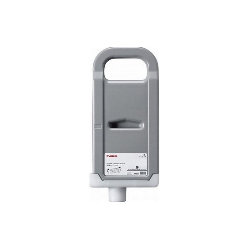 Canon PFI-706 Y 1 pièce(s) Original Rendement élevé (XL) Jaune