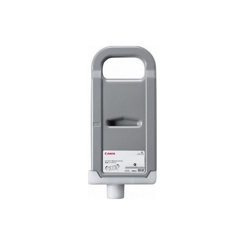 Canon PFI-706 GY 1 pièce(s) Original Rendement élevé (XL) Gris