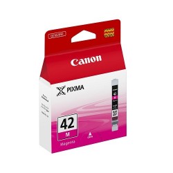 Canon CLI-42 M 1 pièce(s) Original Rendement standard Photo magenta