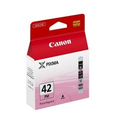 Canon CLI-42 PM 1 pièce(s) Original Rendement standard Photo magenta