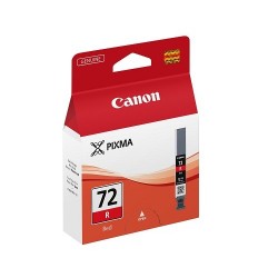 Canon PGI-72 R 1 pièce(s) Original Rendement standard Rouge