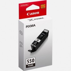 Canon PGI-550 PGBK 1 pièce(s) Original Rendement standard